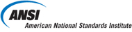 American National Standards Institute (ANSI)