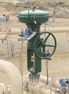 Automatic Control Valve